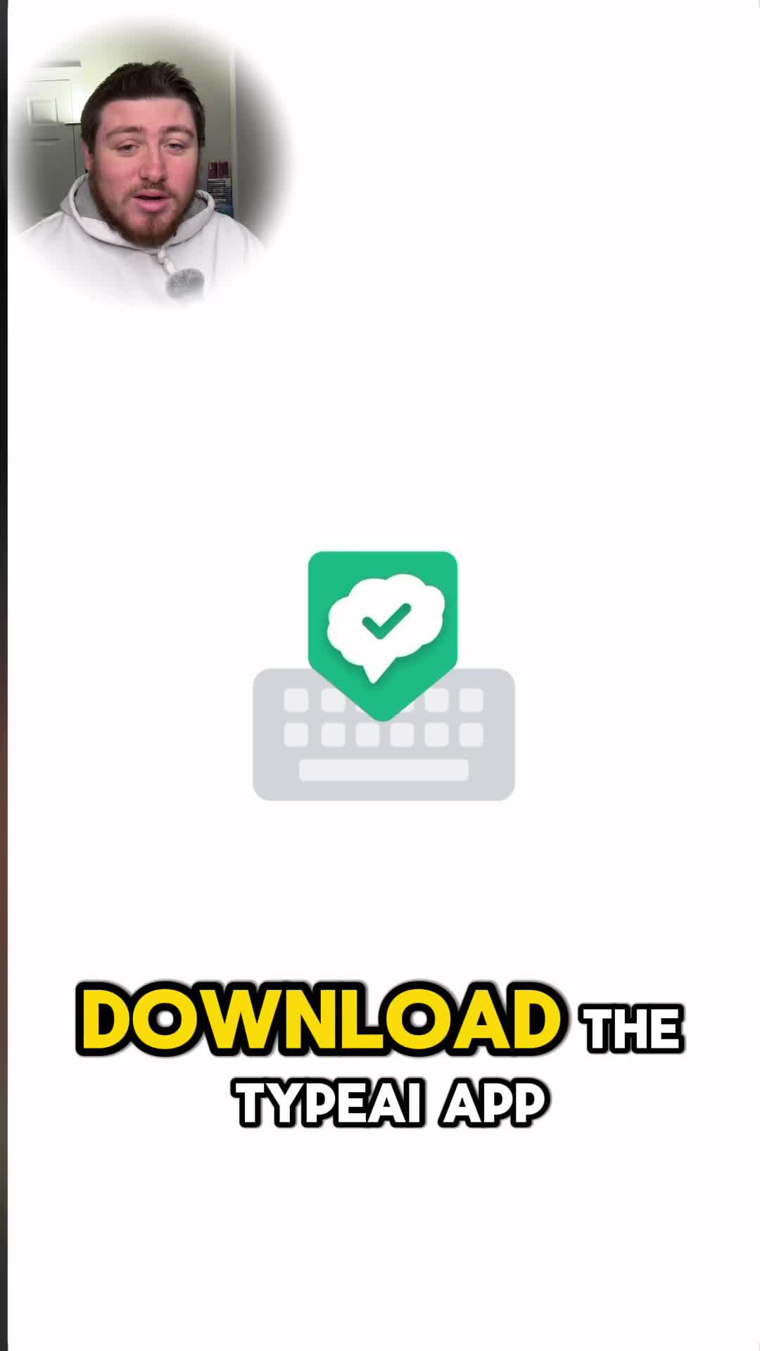 Start using AI straight on your keyboard!