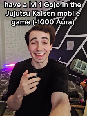 Daddy Gojo! CODE: JJK 666