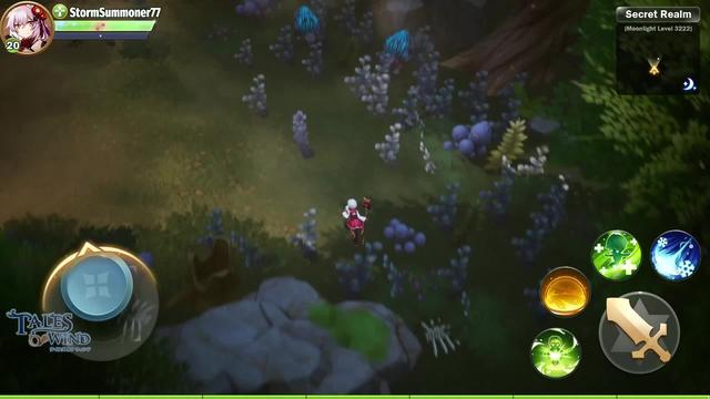 Anniversary Bash: 55M+ Heroes!Download it now!