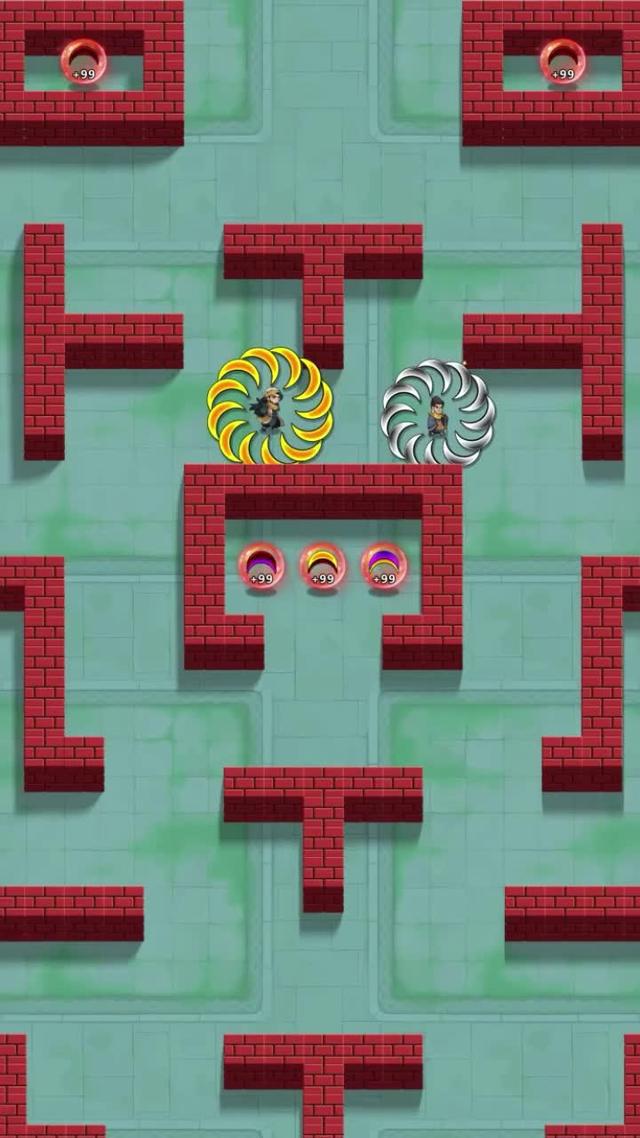 全網都在找的拼刀小遊戲，試試你能過幾關？