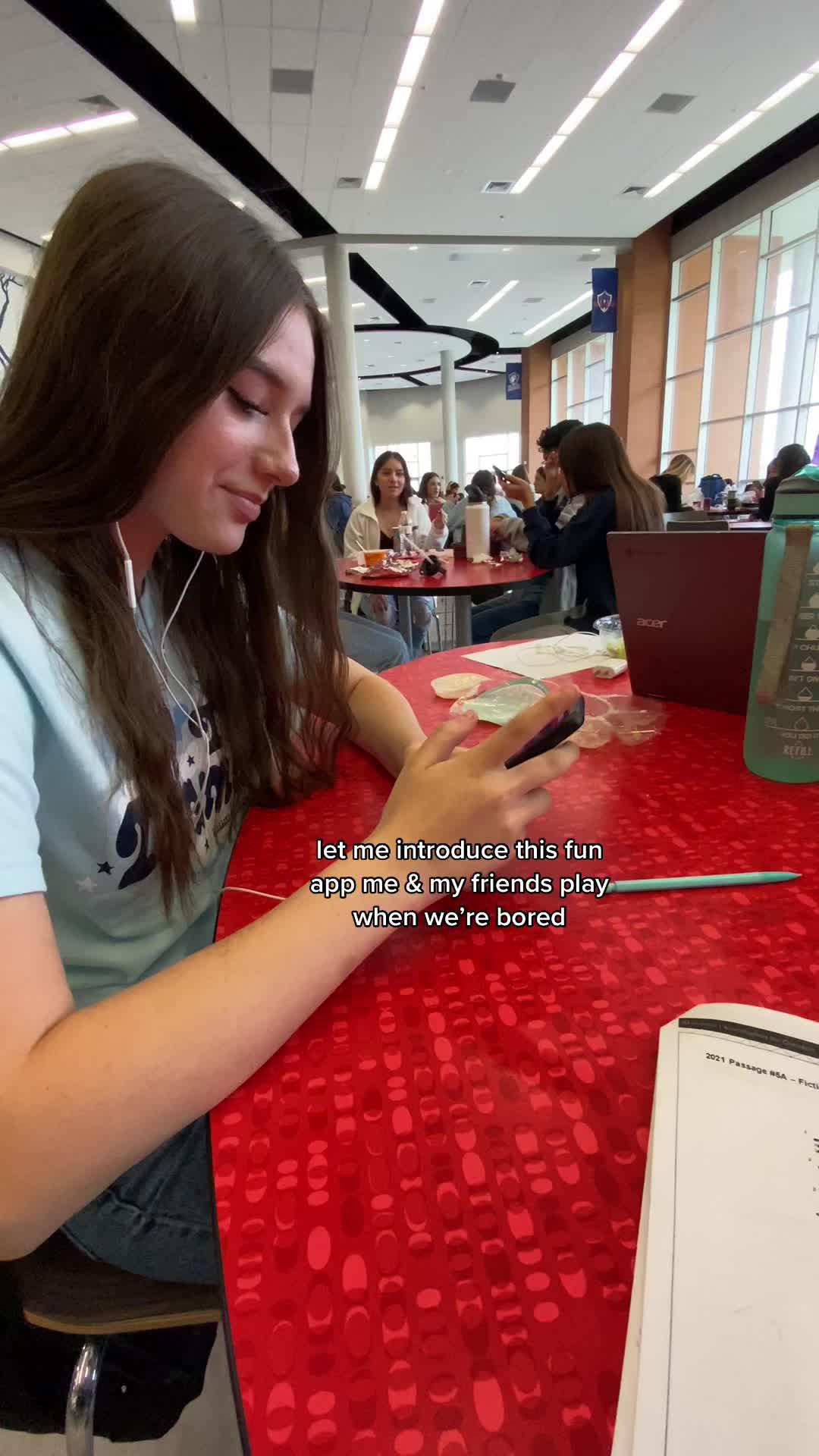 i recommend this app when youre bored w friends #exposedapp 