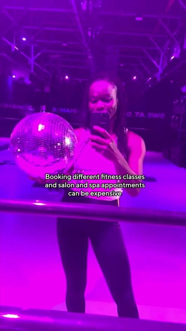 Join the hype by downloading ClassPass!