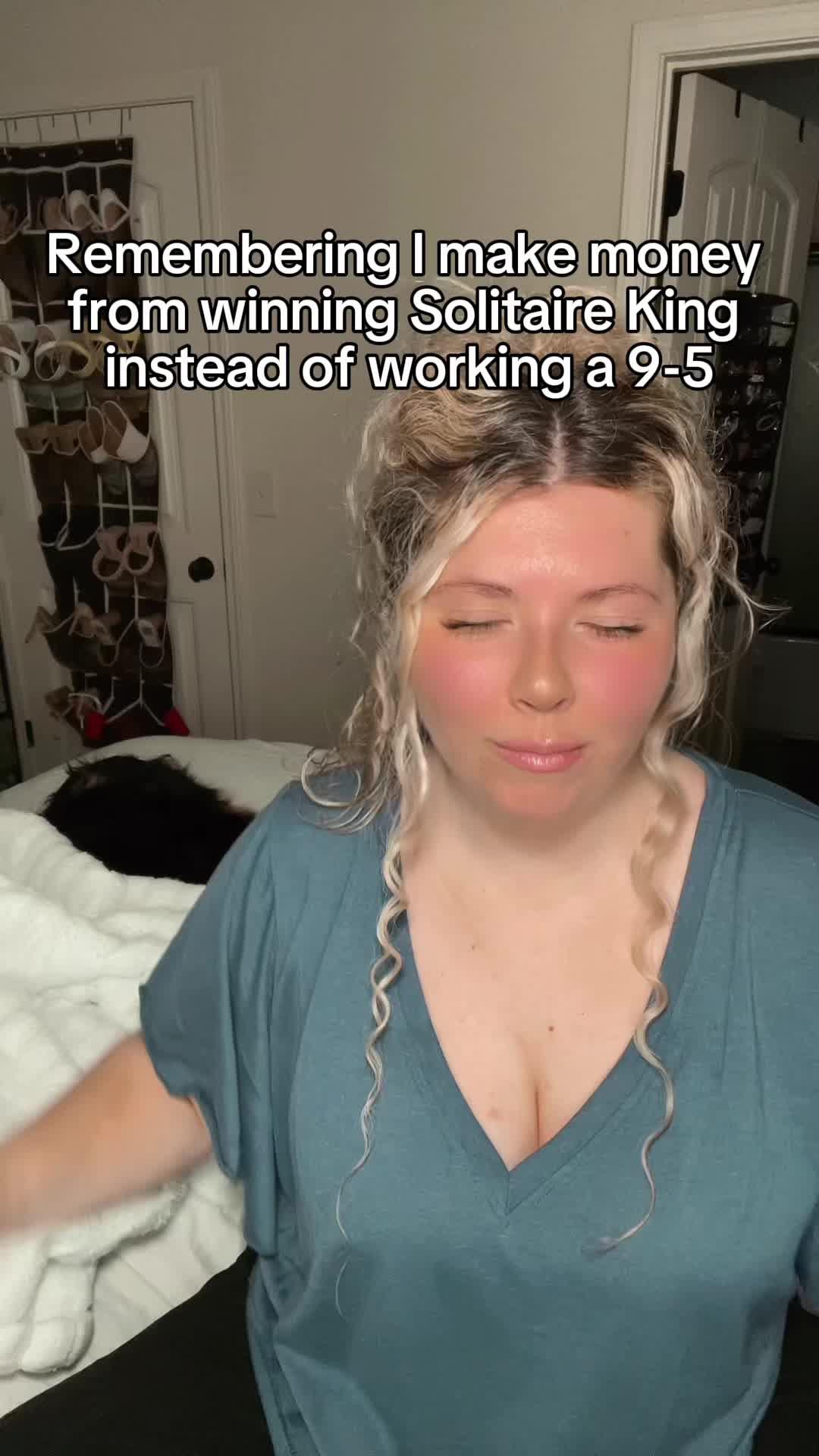 Play real Solitaire, have real fun!