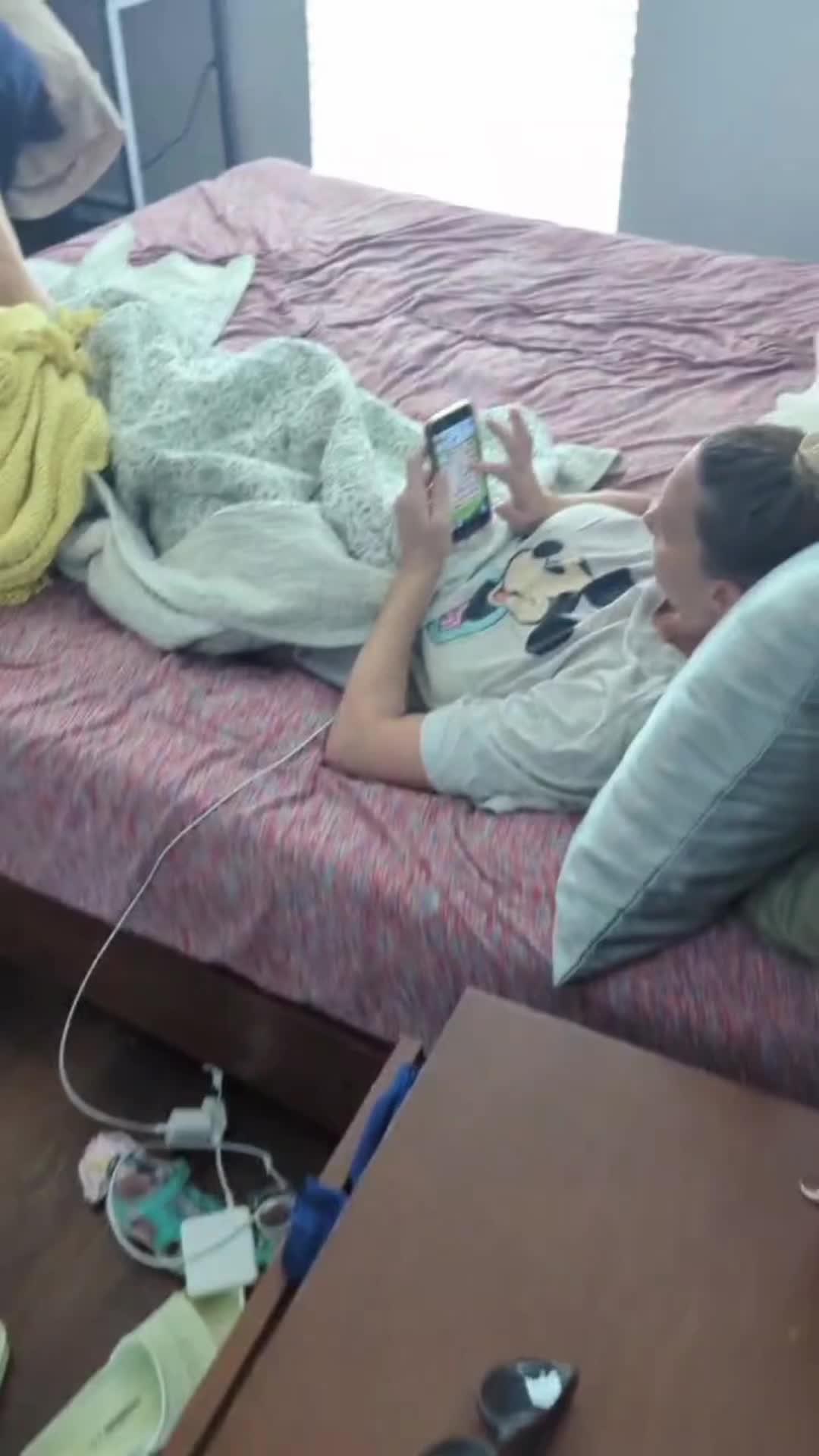 Play to plant REAL TREES!