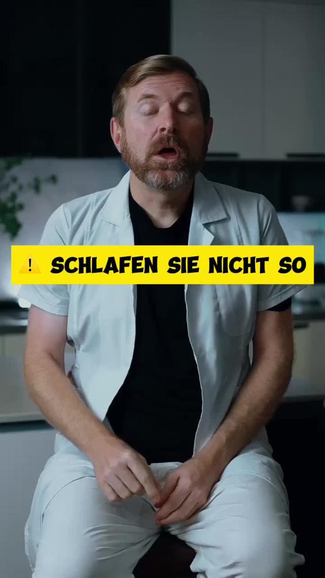 Bekomme eine gute Nachtruhe und lerne deine Muster mit dem Schlaf-Tracker kennen