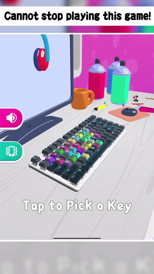 DIY your own keyboard