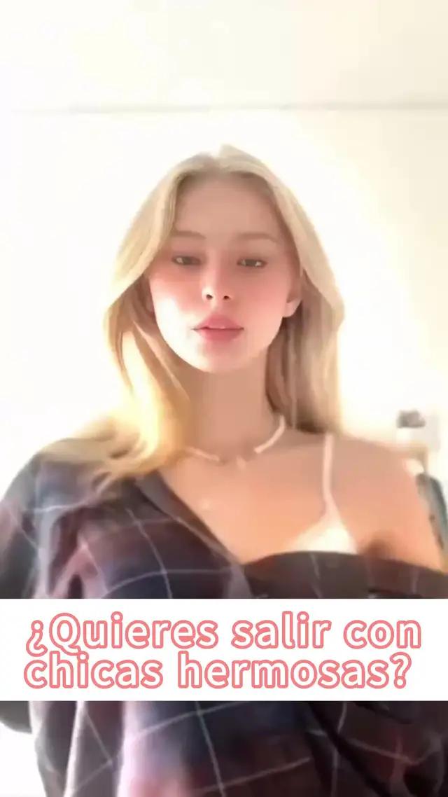Encontrar una novia en 3 días