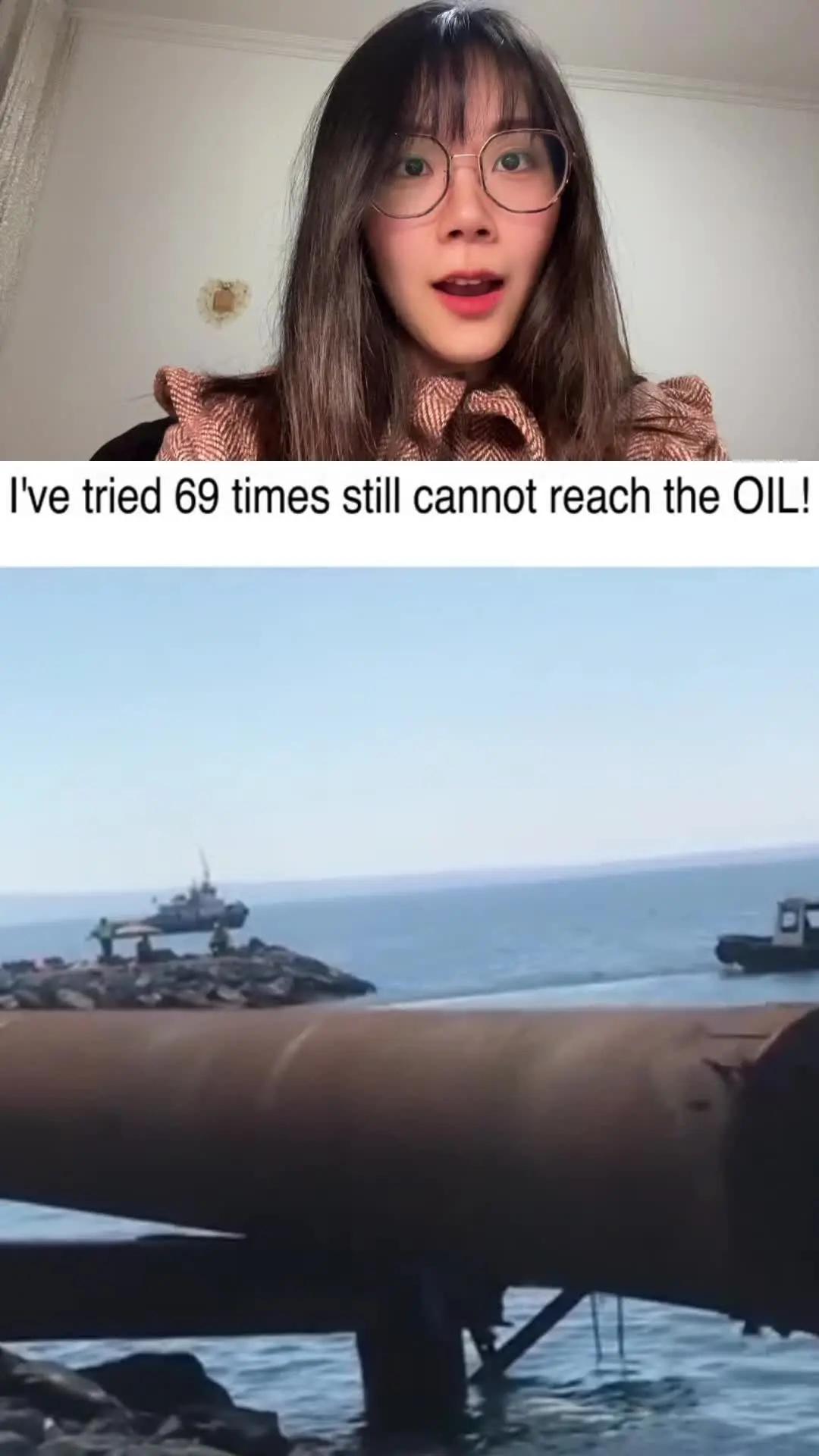 Take the challenge! Build an oil empire!