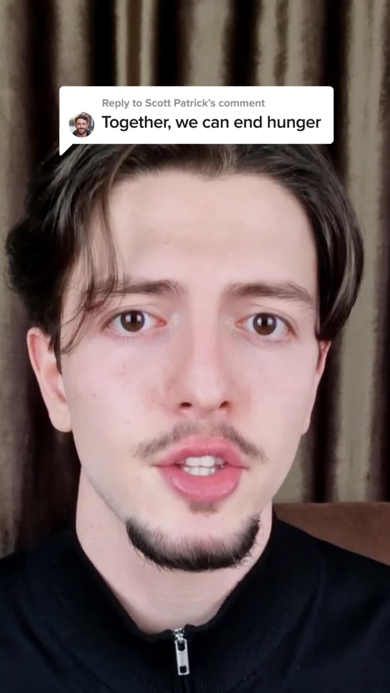 Donate to families in need