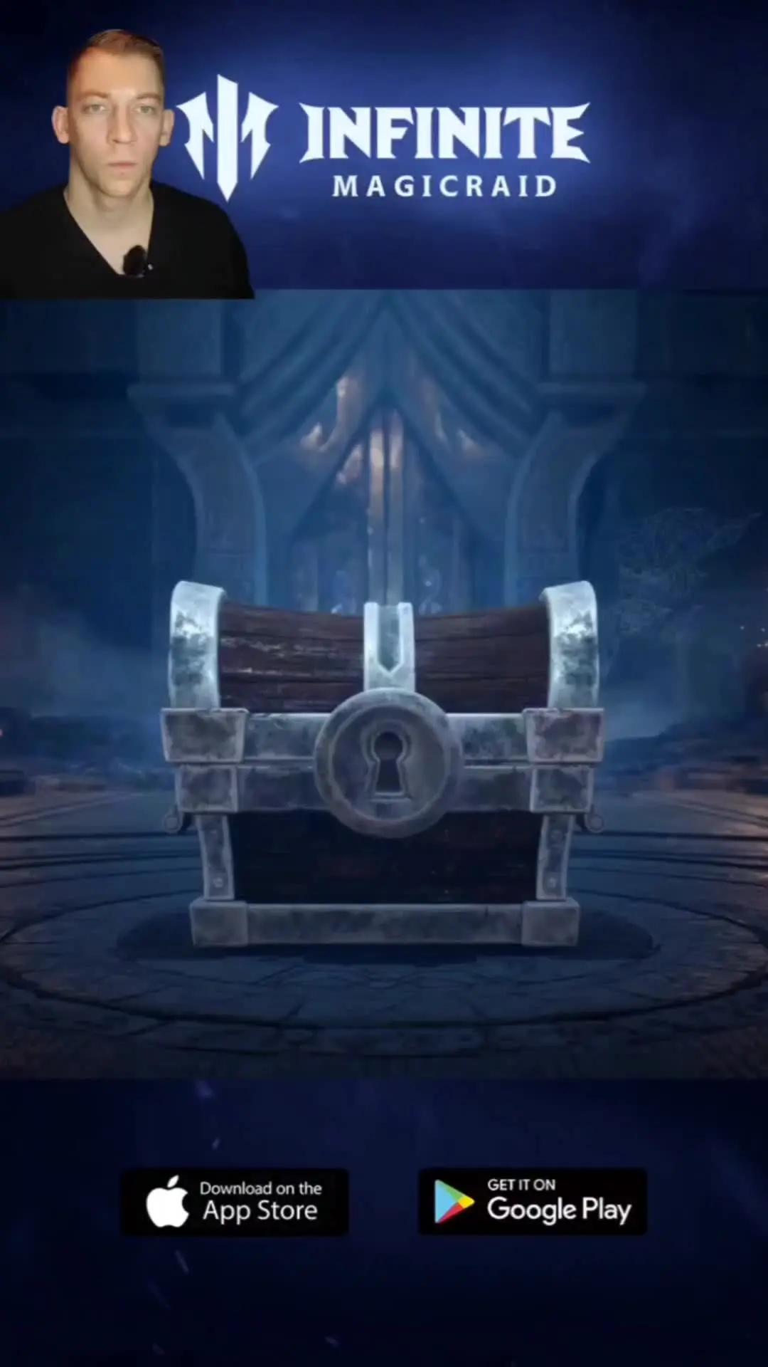 Top-ranked right after release, with great global reception and critical acclaim!