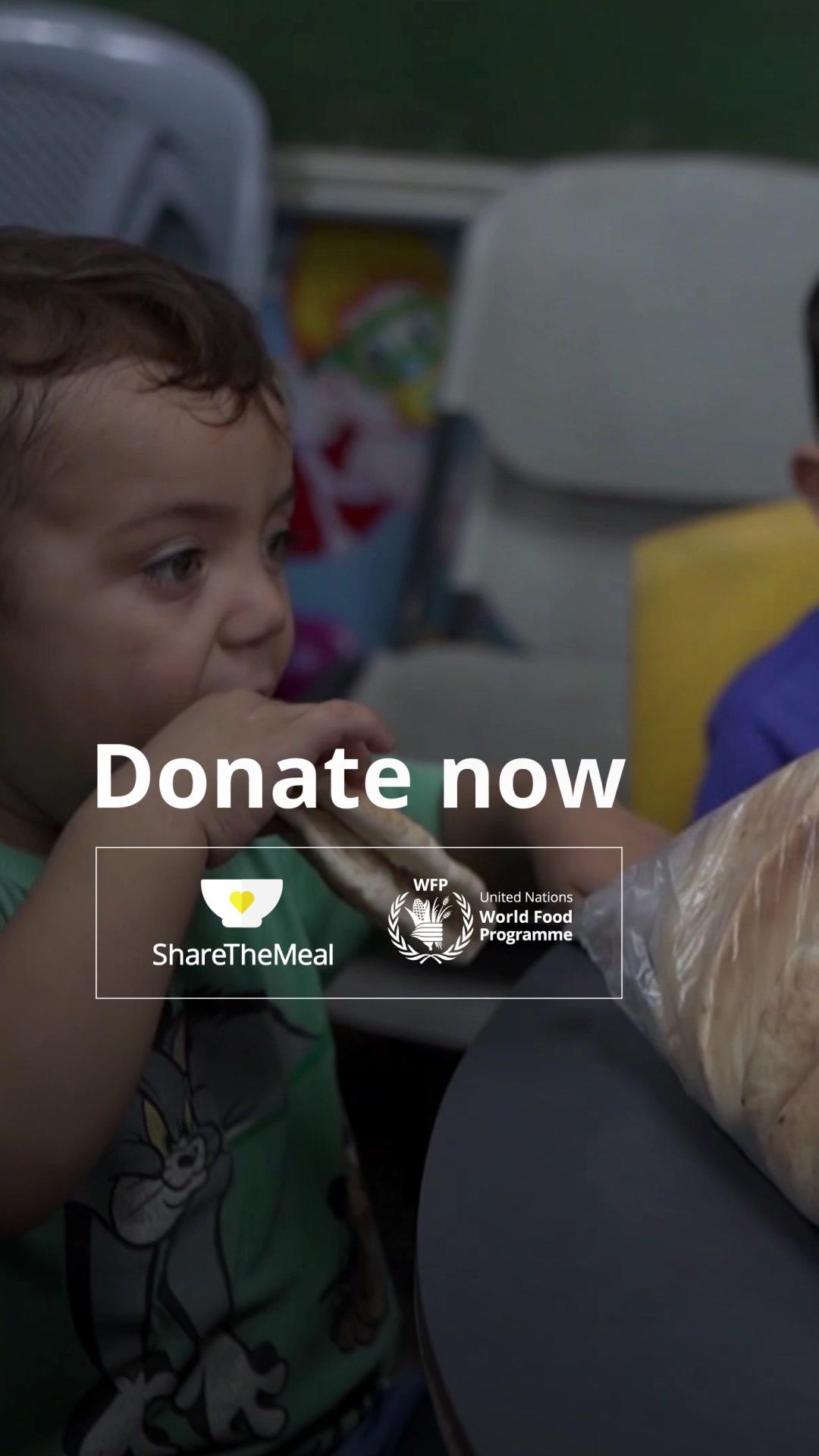 Support families in Palestine