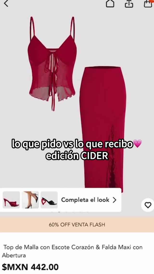 Estilos preciosos para CADA ocasión. ¡Obtén un 20% de descuento en tu 1er pedido en la app!