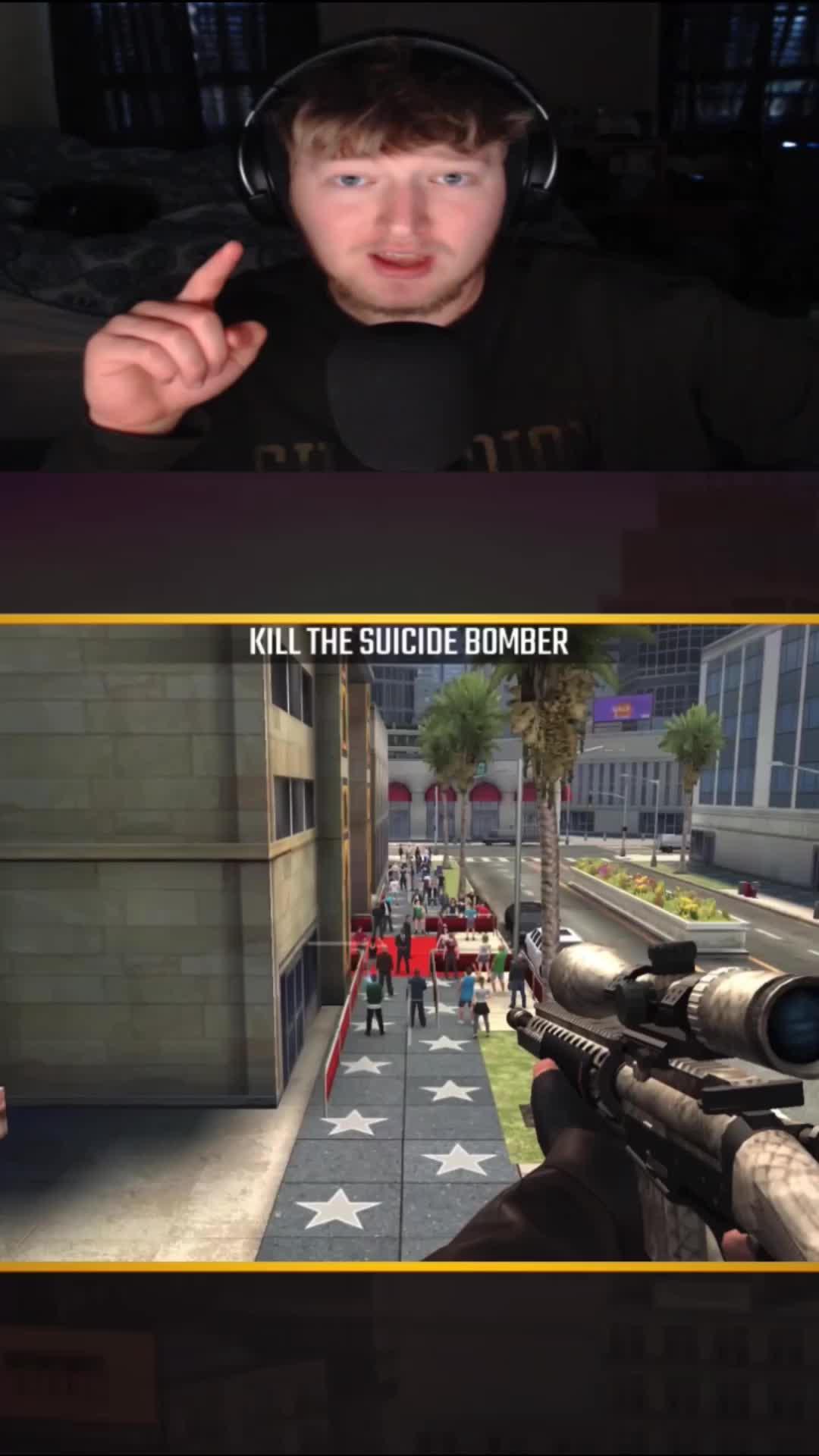 Best New Sniper Game