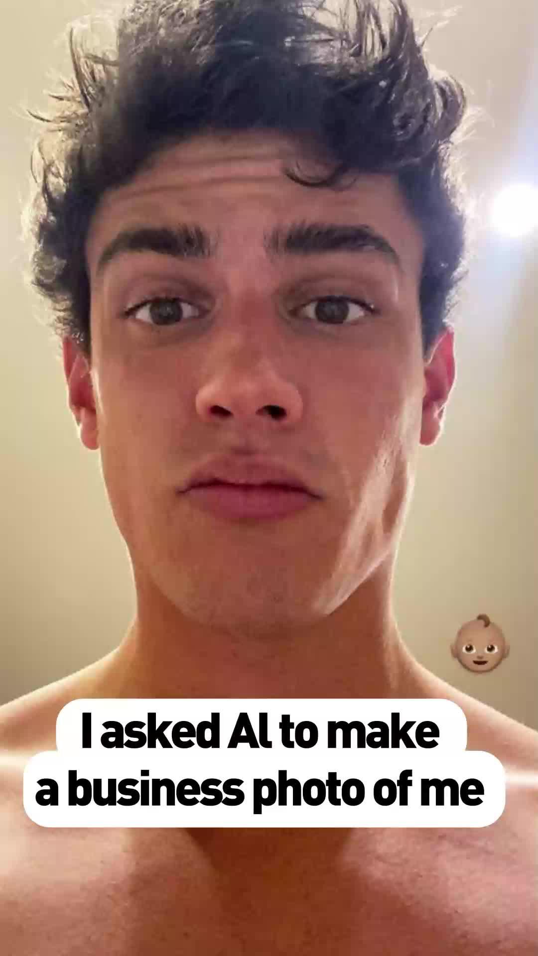 No Limits, Just Have Fun! Get the Hottest AI Photo Editing App! Try It Out!