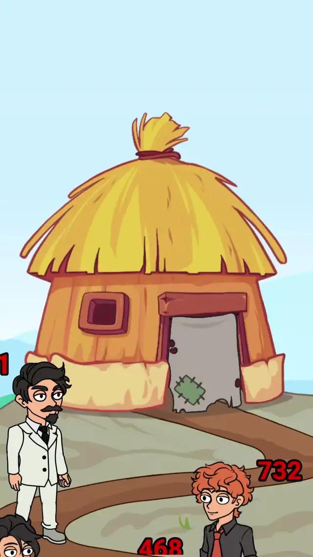 Epic Adventures Await: Master the Art of Guy-saving in this Thrilling Game