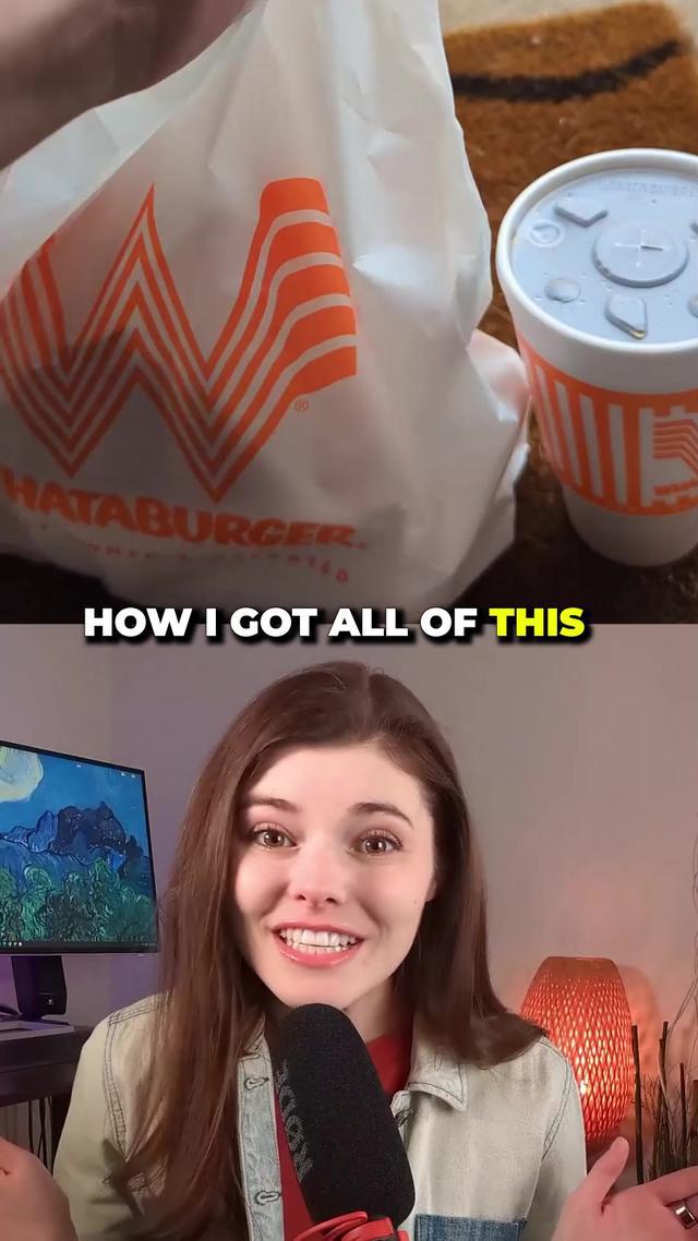 Favor, how Texas orders in