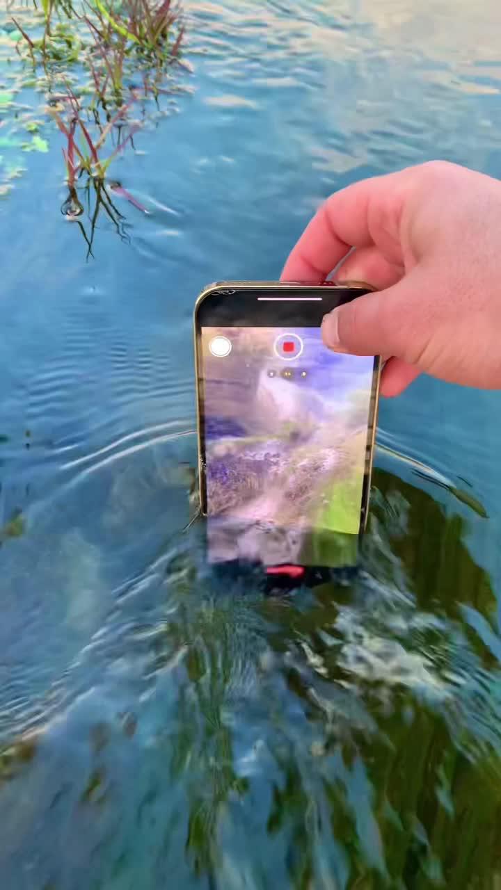 Easily clean up phone junk and free up storage space!