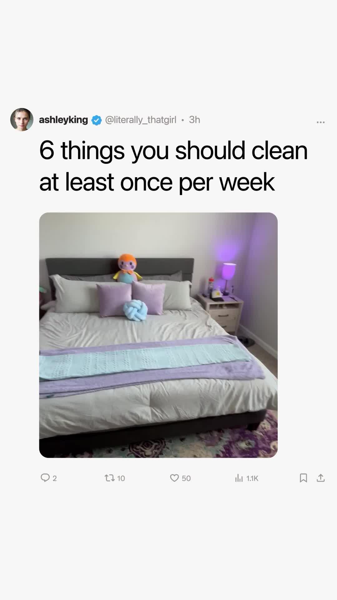 Now it's my pet taking care of me instead of me taking care of my pet!