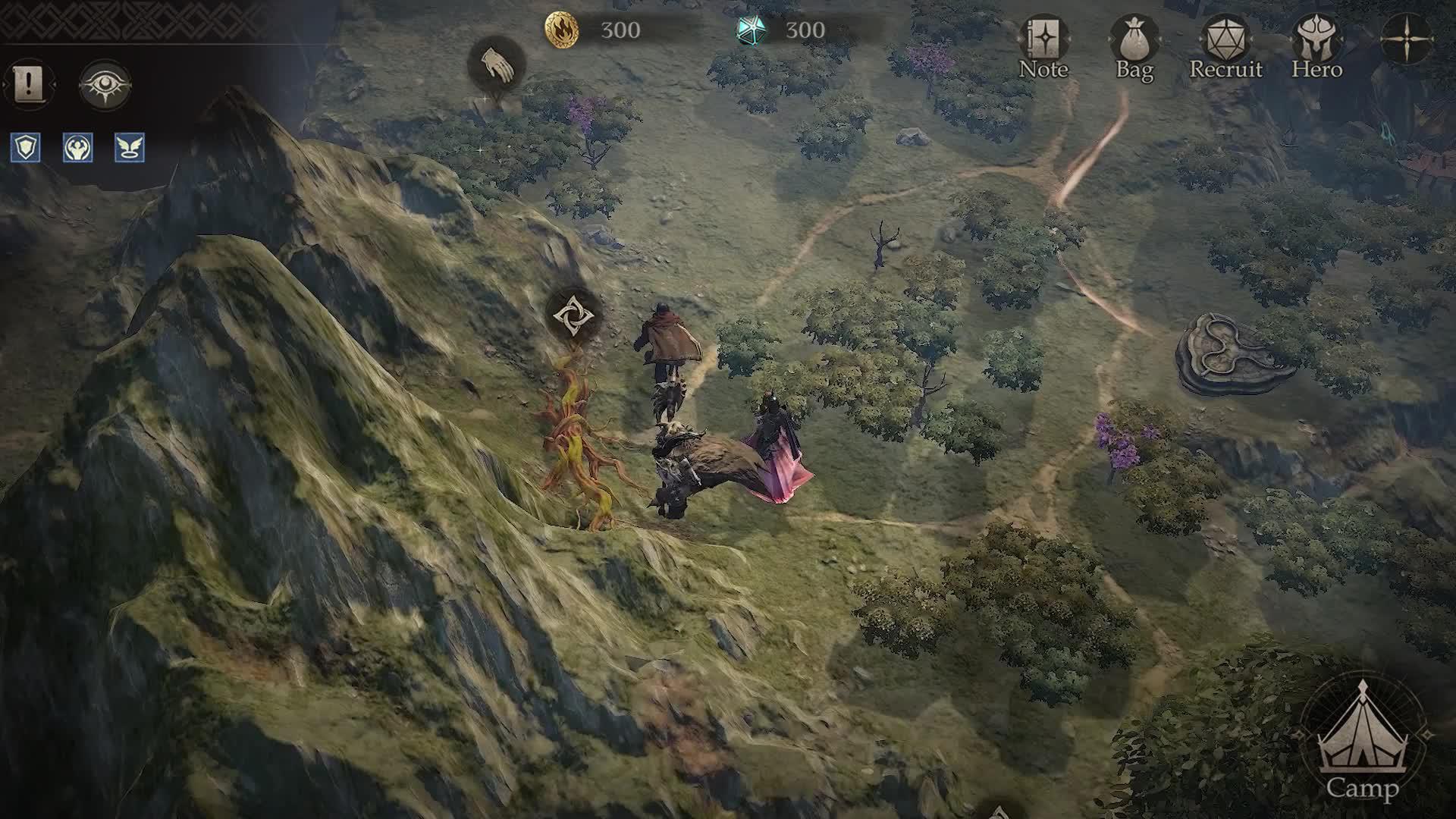 정복할 준비되셨나요? 오늘 <드래곤에어:침묵의 신>을 무료로 플레이하세요.