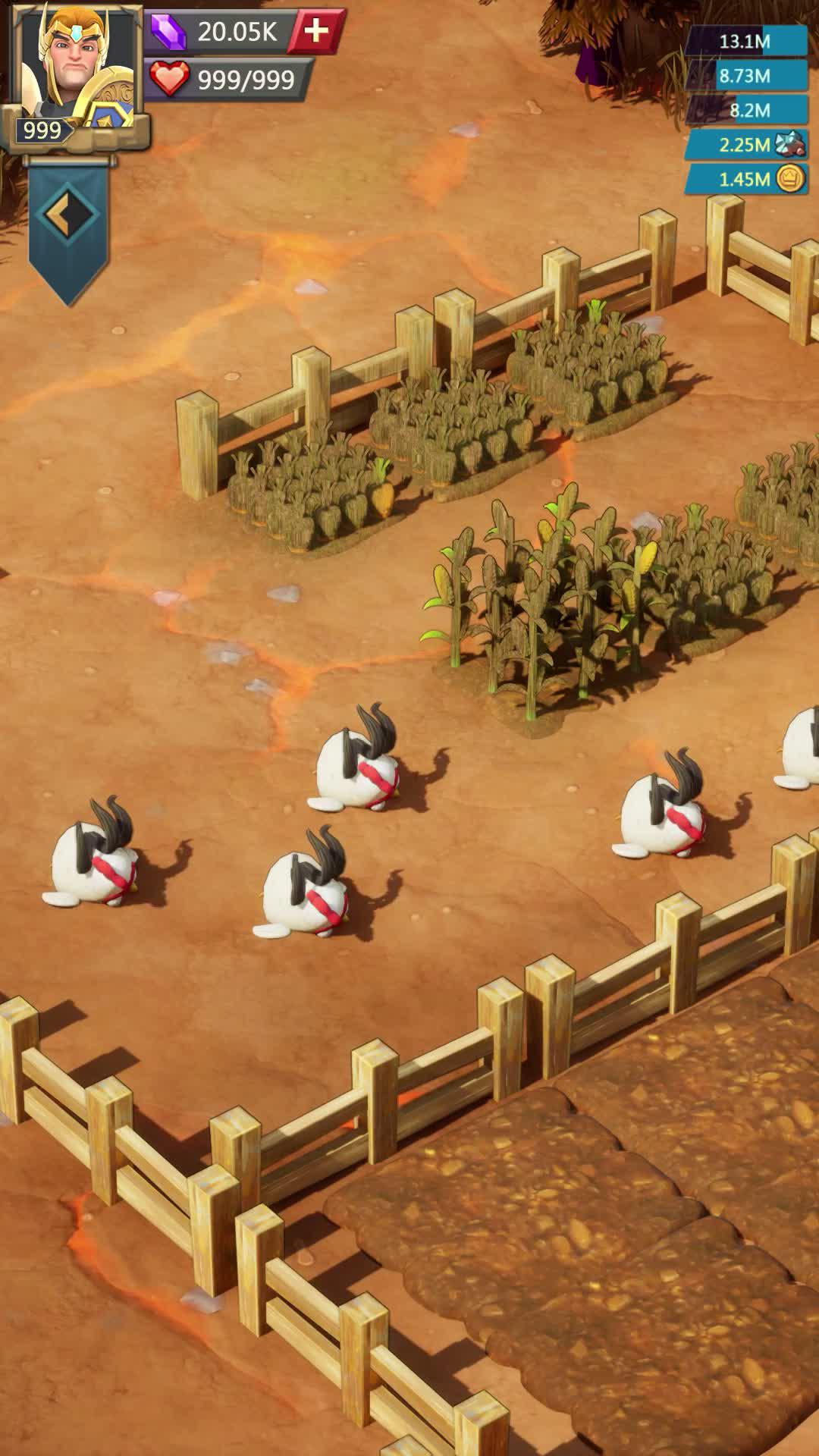 Master the art of strategy and reign supreme.