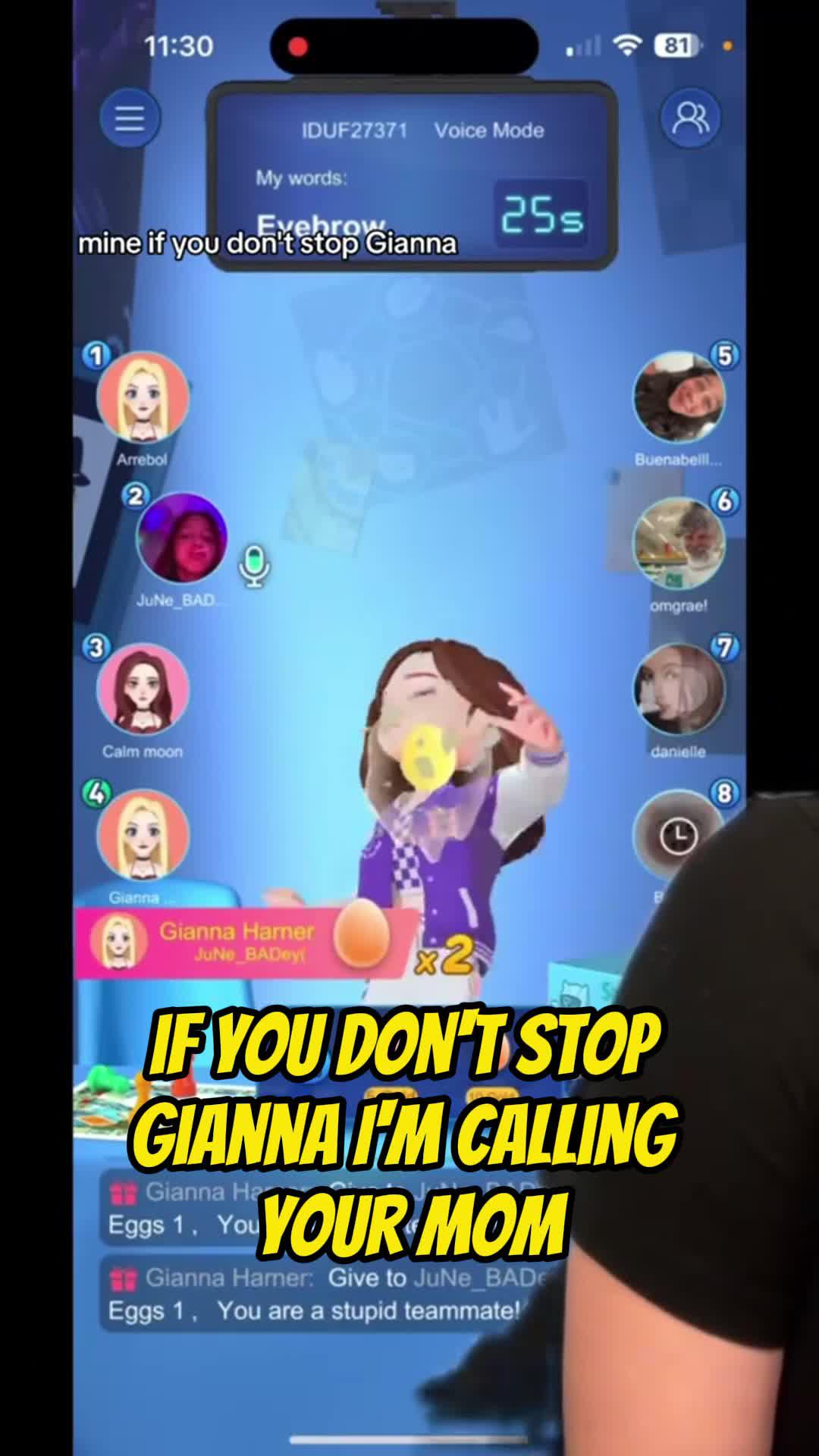 play party games with us