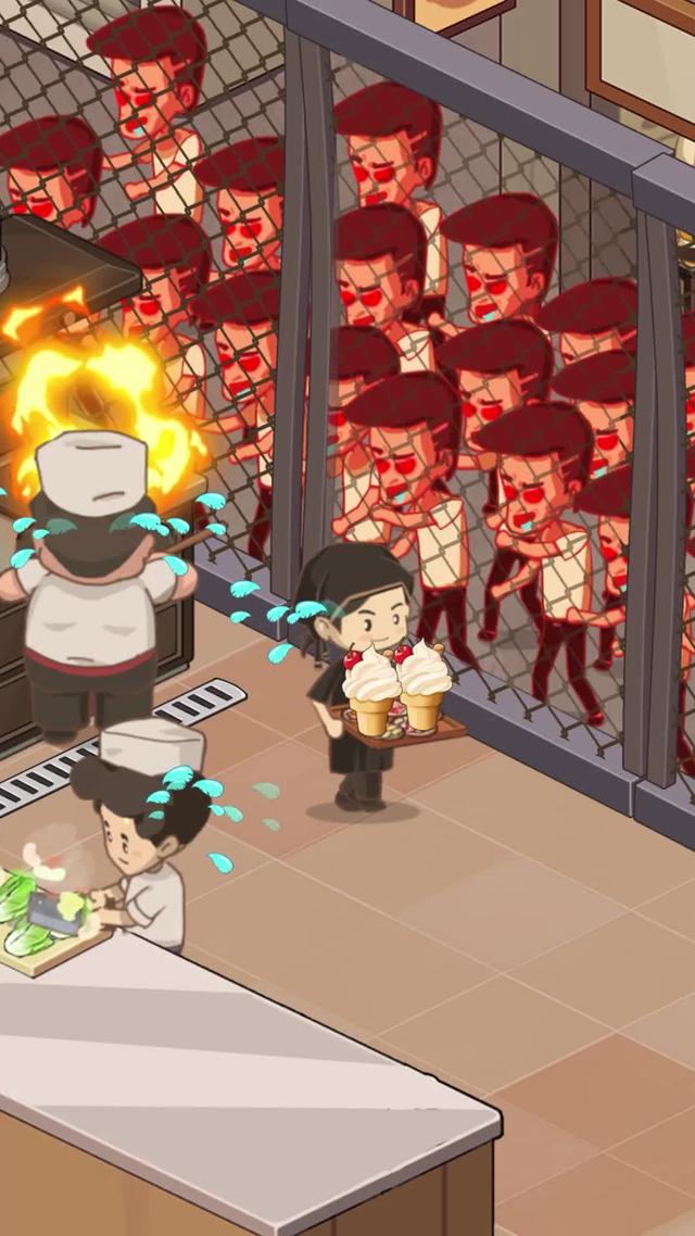 最近迷上了這款小遊戲，一玩就是通宵，完全停不下來！