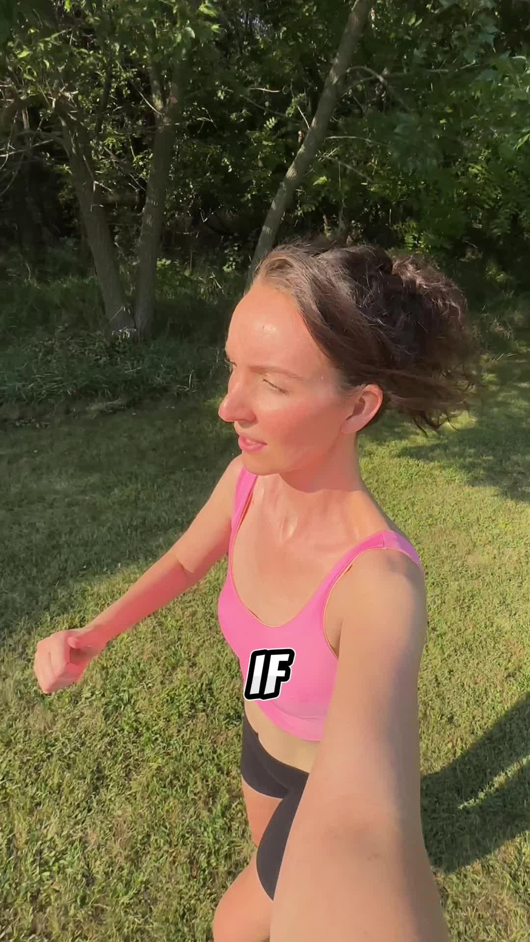 The Ultimate Running Training App