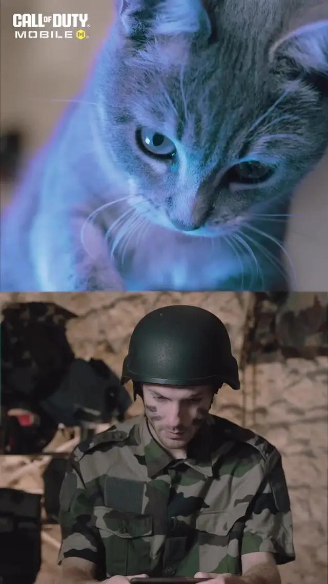 Call of Duty: Mobileを無料で、どこでもプレイ可能。