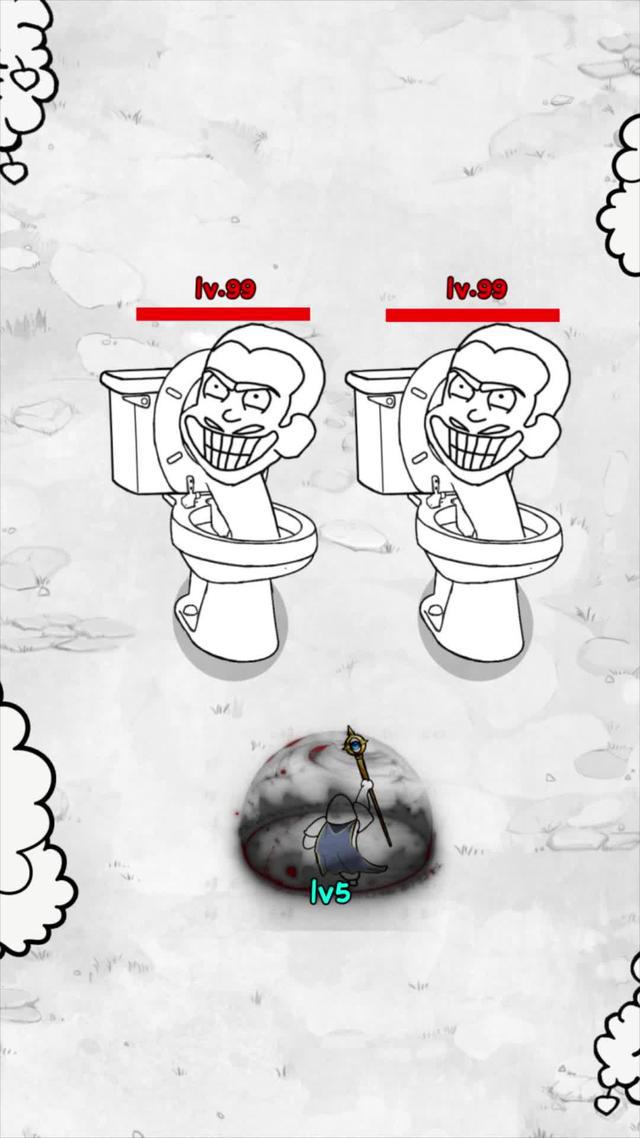 今日開服送好禮！超爽甘道夫塔防遊戲！