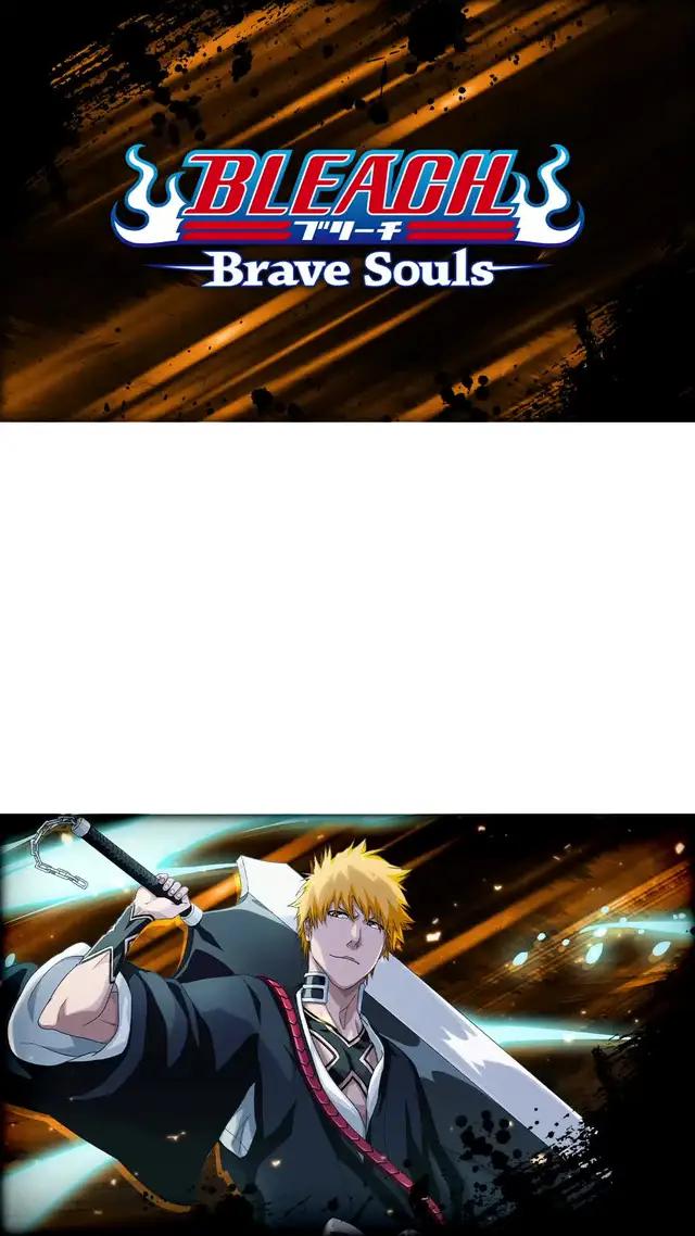 TVアニメ・マンガ「BLEACH」を再現した攻撃アクションバトルRPG