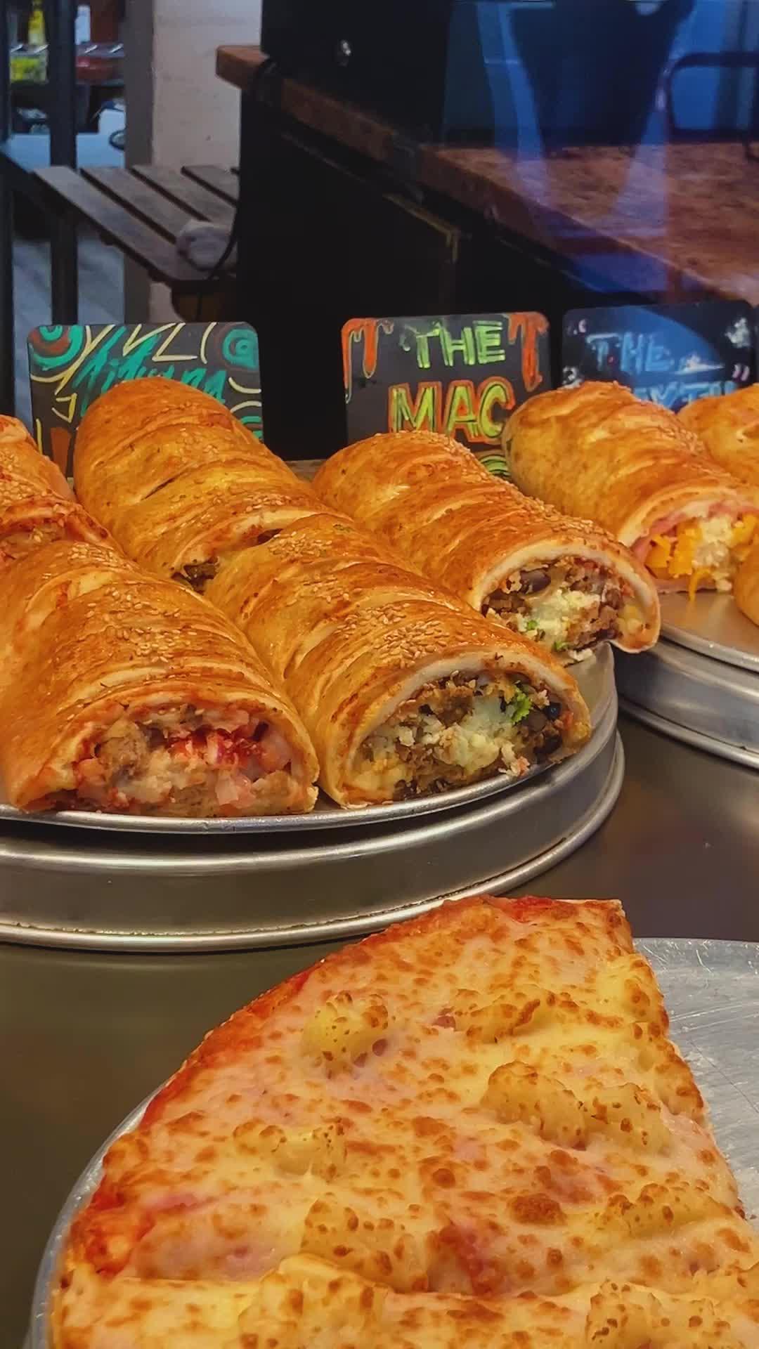 Download the app to save food that's Too Good To Go