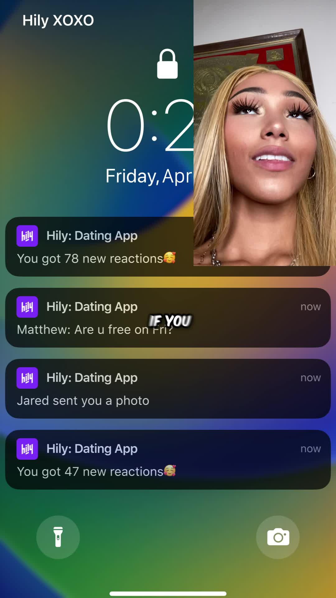 Must-Try Dating App!