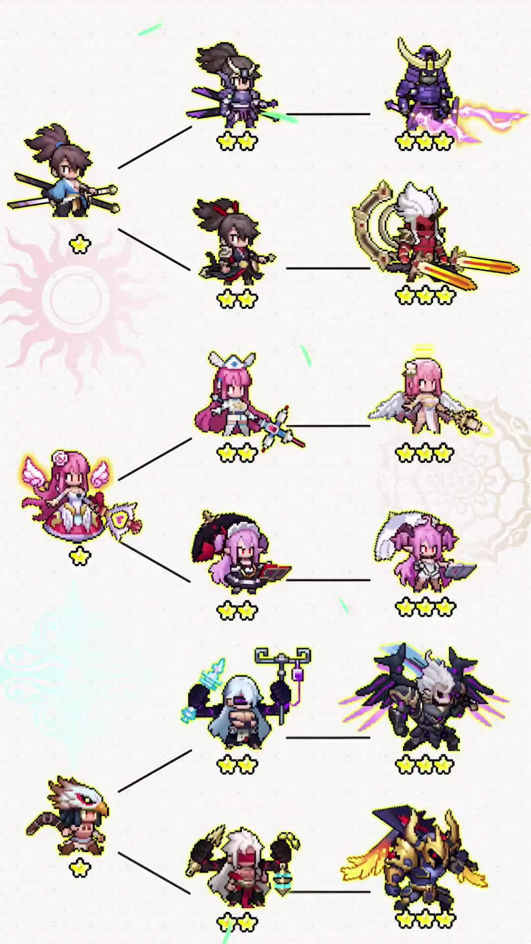 Give away 10 summons daily for 365 days straight!