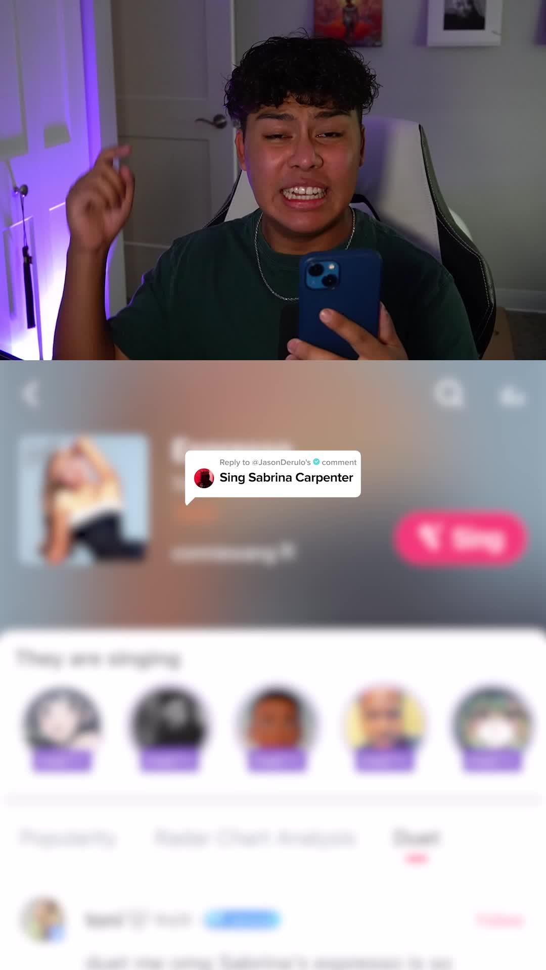 Unleash the Singer in you and Enjoy Singing from Today!