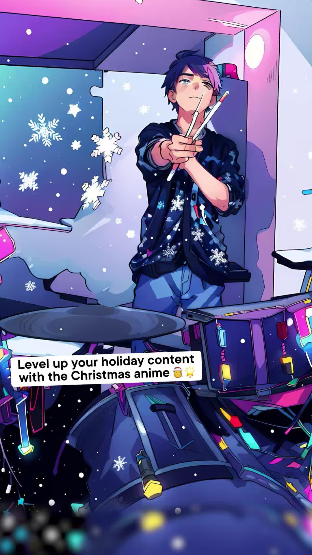 Make your content viral with Glam app