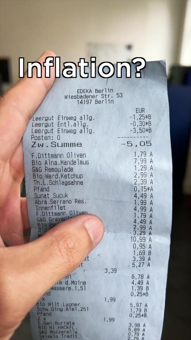 In 3 Minuten über 1.000€ vom Finanzamt. Du brauchst nur deine Steuer-ID von einem deiner Lohnzettel.