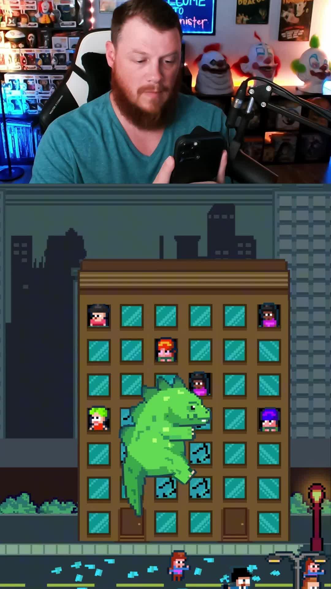 Idle Cultivation RPG for Busy Bees in 2024! Auto-battle to smash them all!