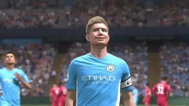 Play best football game for free! Download Now