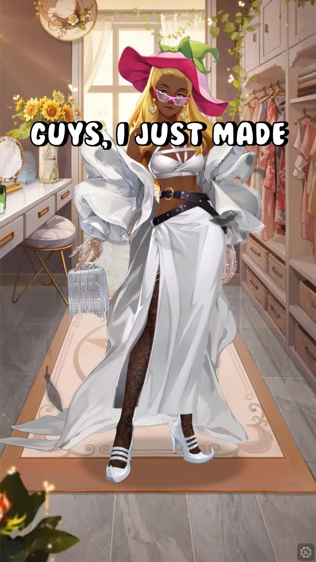 Experience a unique adventure in this fantasy world.