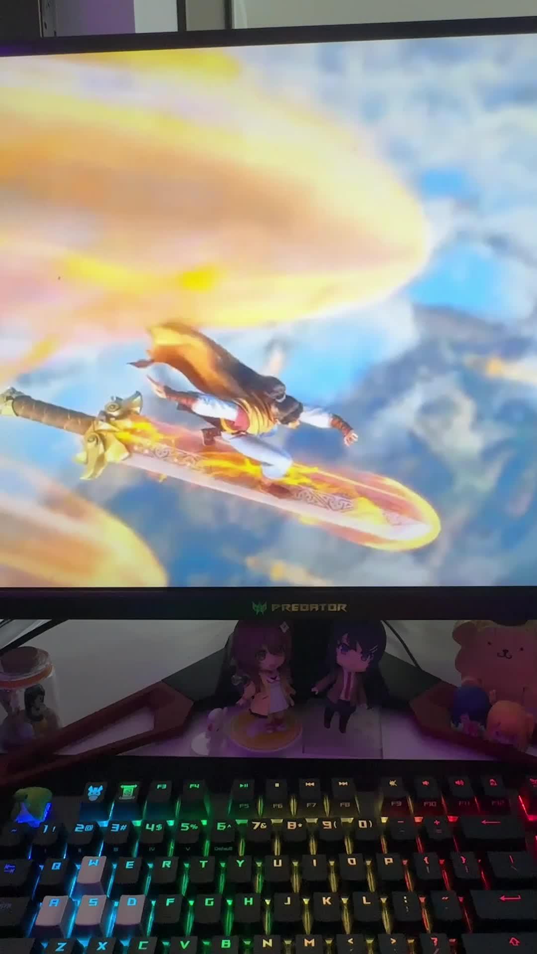 The new 2024 Chinese Paladin turn-based game. Download now!