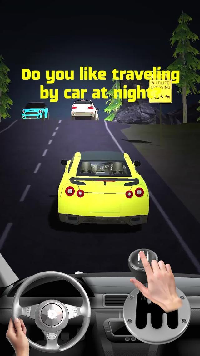 Are you able to sale a car?