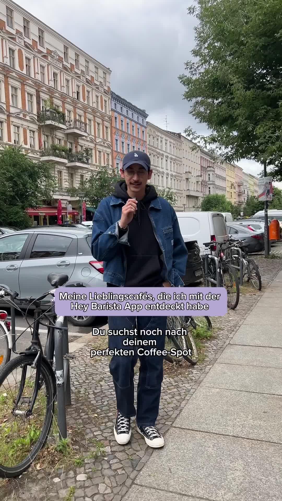 Discover the best cafés, curated by coffee-obsessed experts.