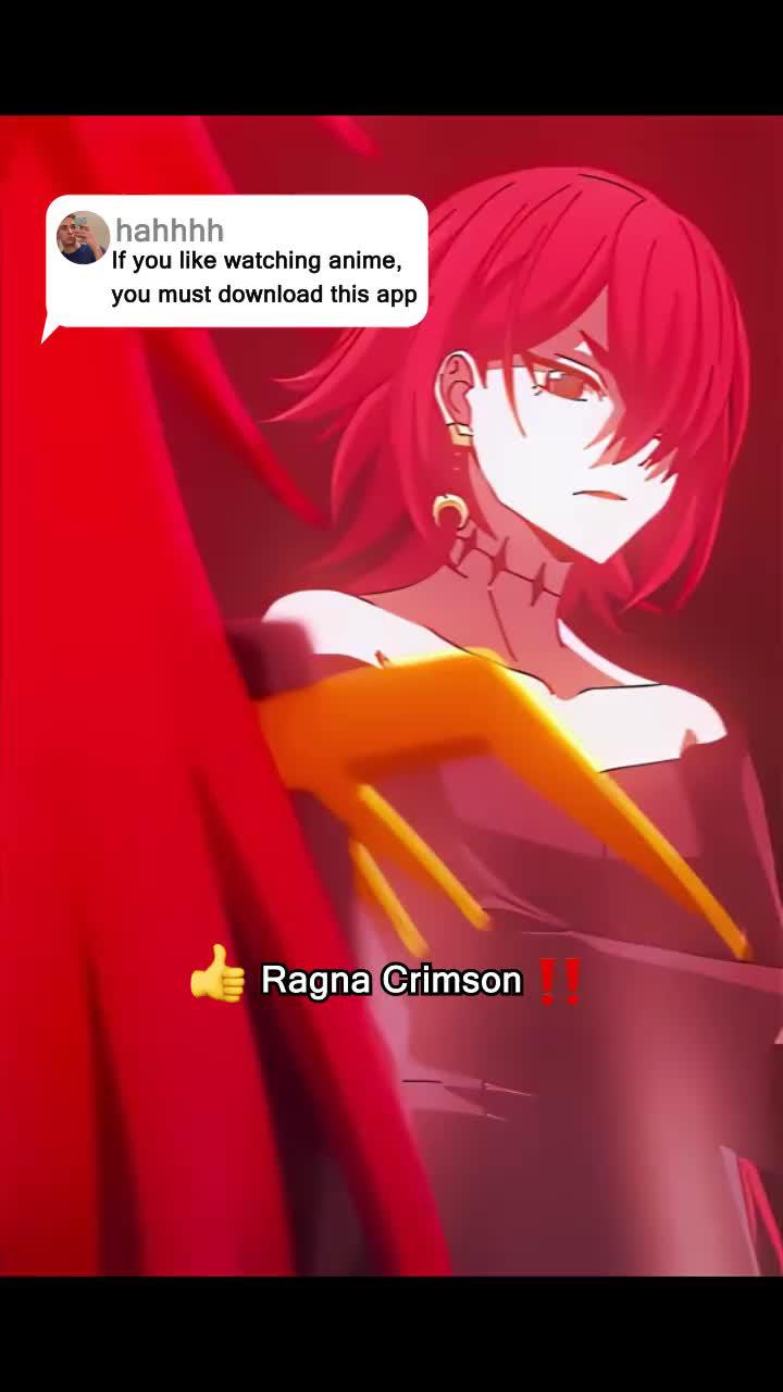 Watch HD anime anytime