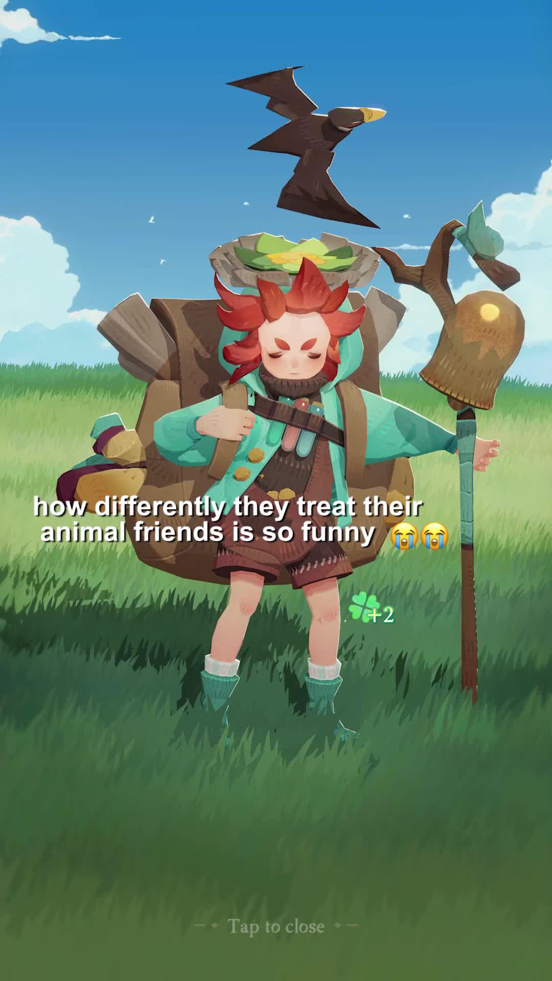 Join AFK Journey and become a legend!