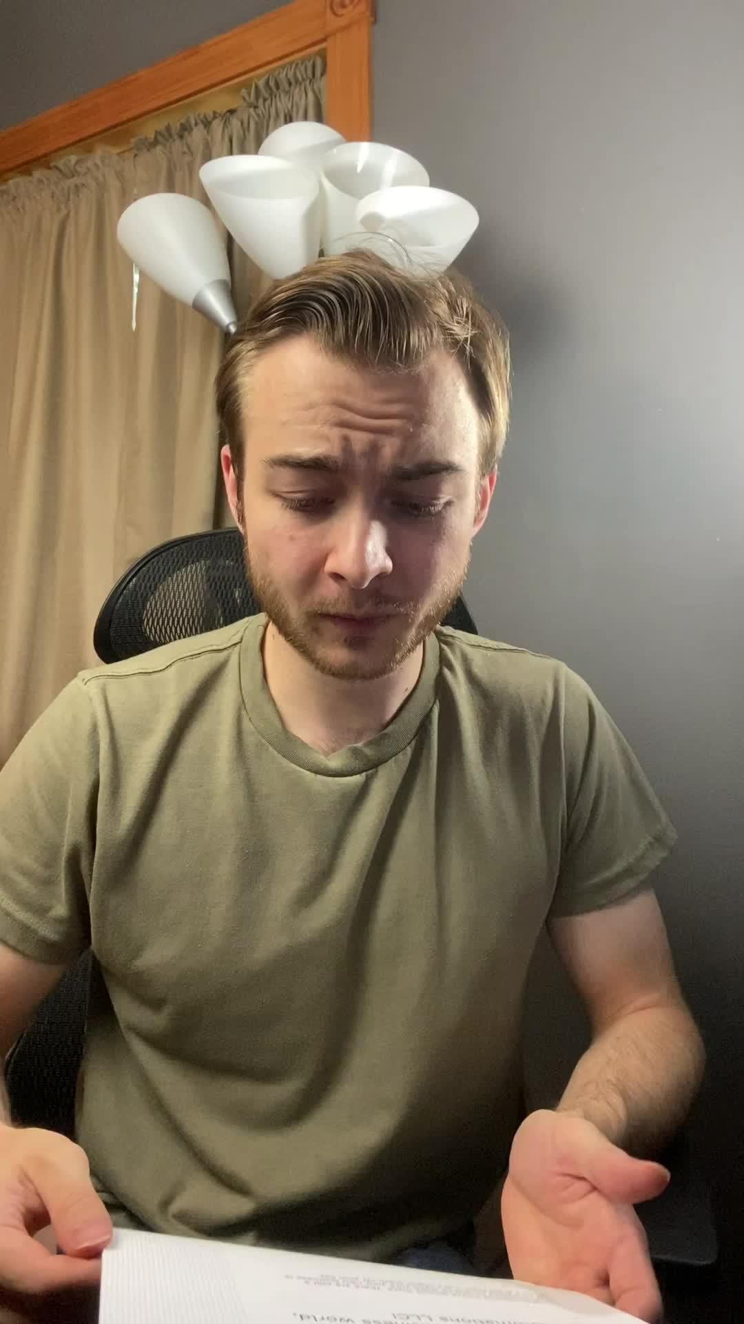 Just discover PDF Expert - it's amazing for editing and organizing documents! Total game changer!