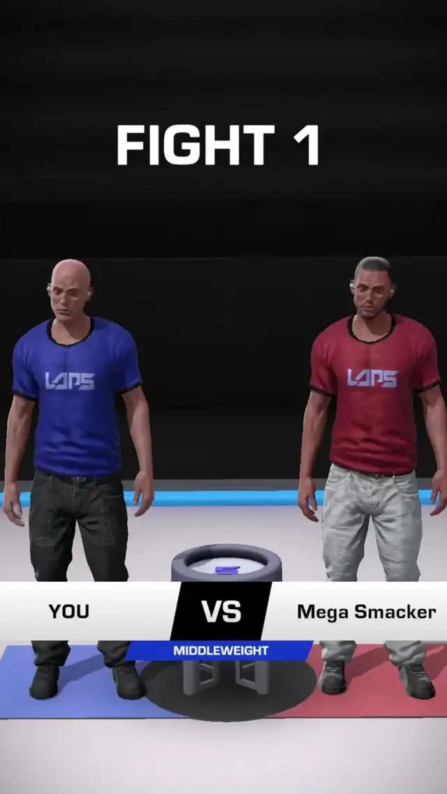 Power Slap Mobile is now MULTIPLAYER! Download and join to the challenge!