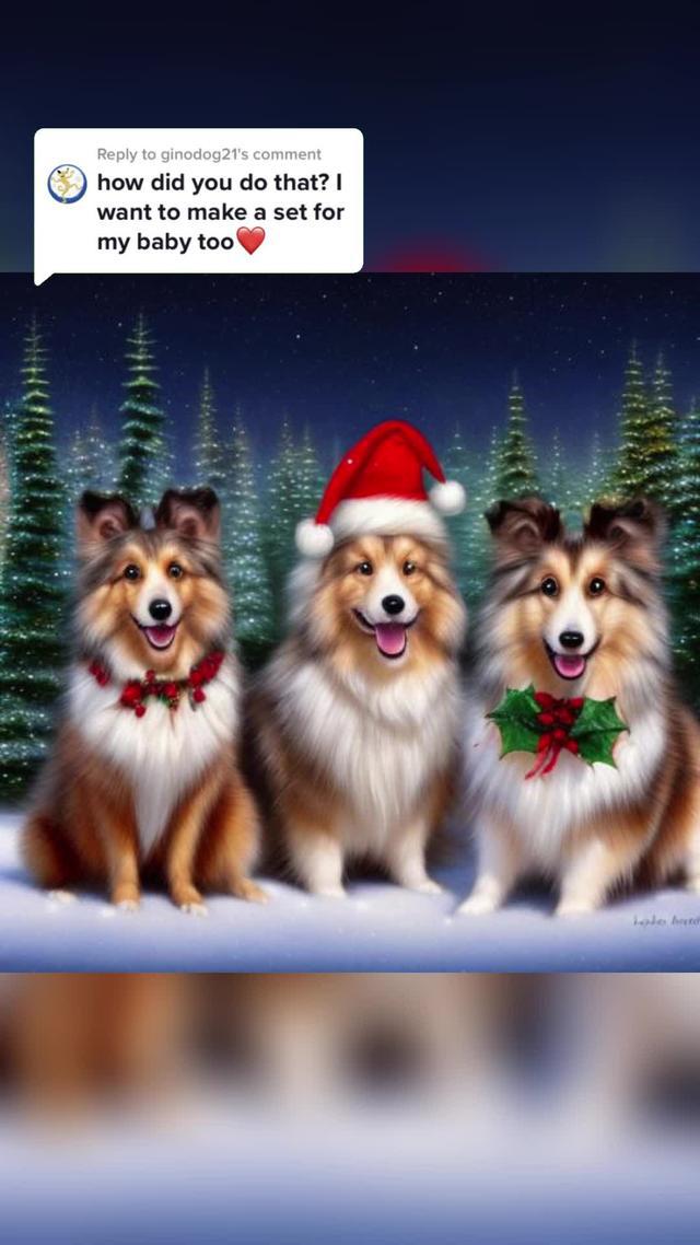 Want something special?The AI art makes your pets awesome!The Best Gifts for Pet Lovers!