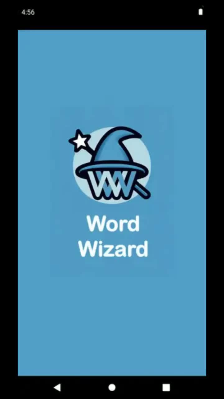 Super Word Wizard: Free Anagram Solver and Wordle Solver for iOS and Android! https://wordlewizard.page.link/Fc4u #wordle #wordletok #anagram #anagrams #wordletips