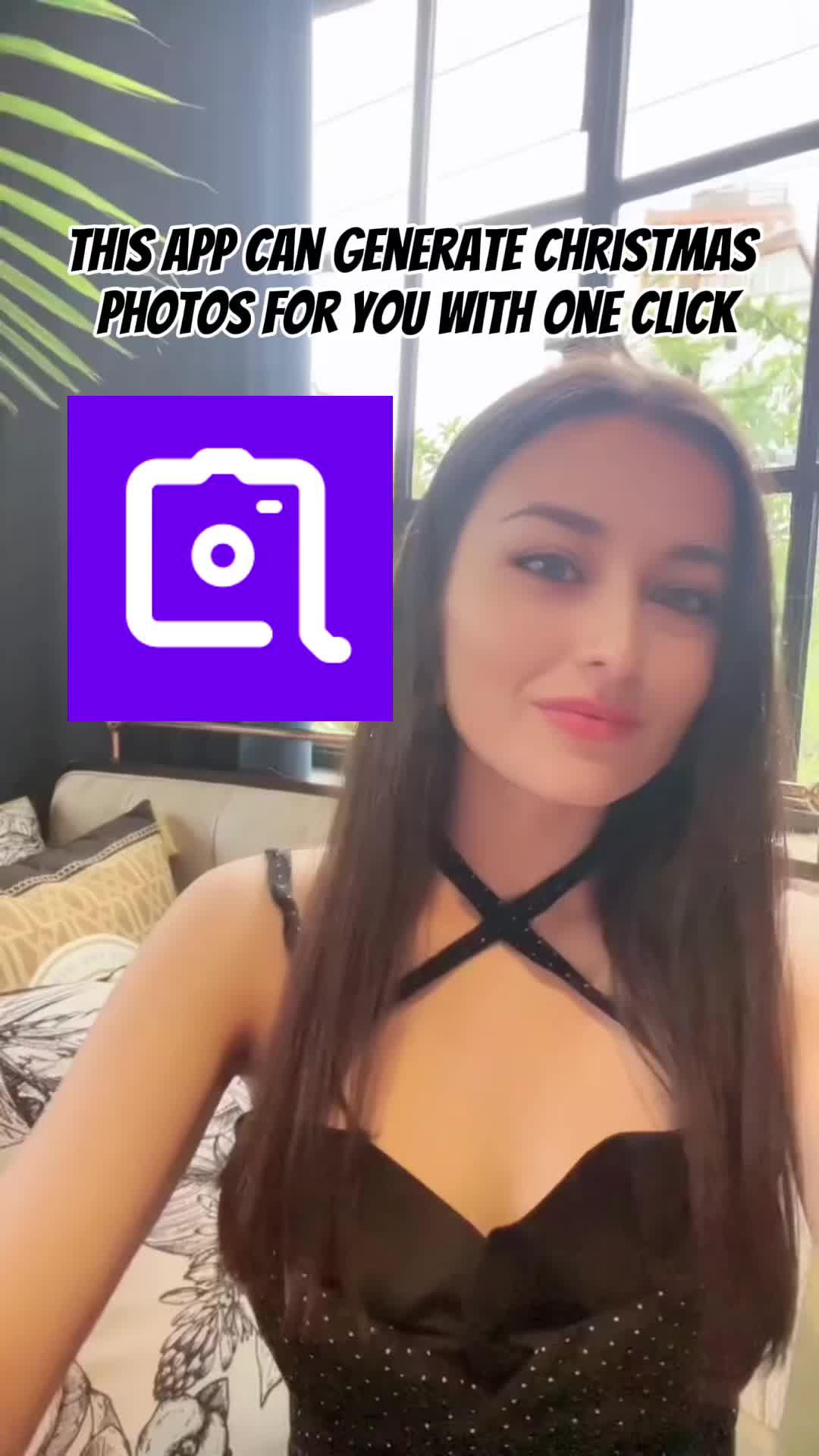 AI face-changing, unlimited creativity