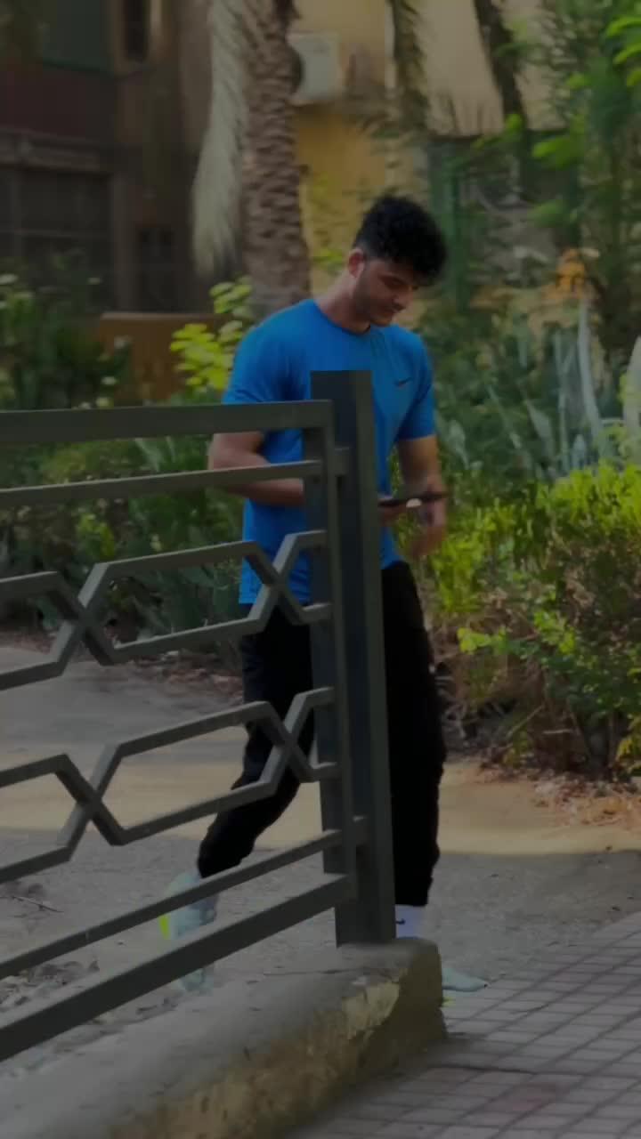 عندما تكافأ لكل خطوة تتخذها